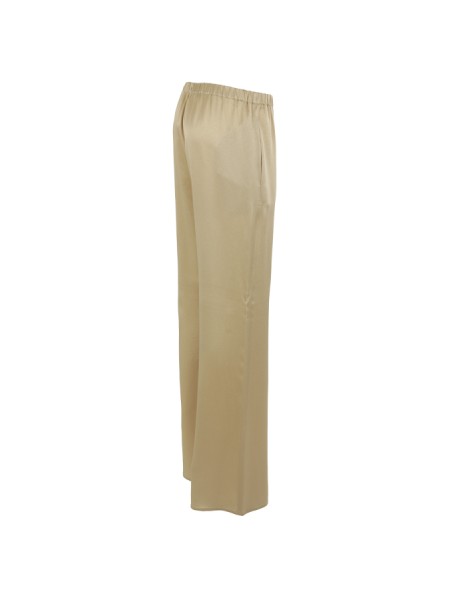 Pantalone Antonelli Firenze Rapolano Oro